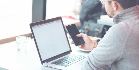 Komponen Digital Marketing